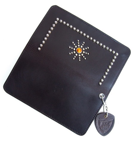 HTC Long Wallet Fire & Umbrella #5 YEL N