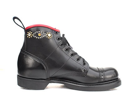 IrregulaR by ZIP STEVENSON �ڎ��ڎ��ގ��׎��� ��ߥƥåɥ�ǥ� �˥塼�����ץܥǥ� �������ॸ���ץ֡��ġȥ�åɥơ��ס�