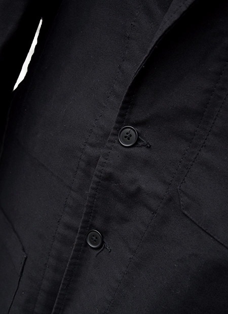 VETRA”Dead Stock Moleskin Work Tailored Jacket