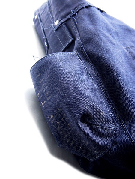 IrregulaR by ZIP STEVENSON �ڎ��ڎ��ގ��׎��ۥ�����ơ�����ᥤ�� �ߥ꥿�꡼���������Хå� ��