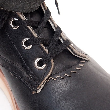 IrregulaR by ZIP STEVENSON ڎڎގ׎ ߥƥåɥǥ ǥåɥȥåۥ磻ȥߥ꥿꡼֡ġȥȡ / US8.5