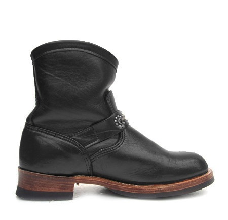 IrregulaR by ZIP STEVENSON �ڎ��ڎ��ގ��׎��� ���� ������ơ�����ᥤ�� �֥�å����ȡ��� ���硼�ȥ��󥸥˥��֡��� �֥�å� / US 9.5