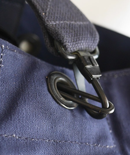 IrregulaR by ZIP STEVENSON �ڎ��ڎ��ގ��׎��ۥ�����ơ�����ᥤ�� �ߥ꥿�꡼���������Хå� /NAVY��