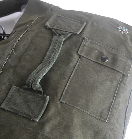 IrregulaR by ZIP STEVENSON �ڎ��ڎ��ގ��׎��ۥ�����ơ�����ᥤ�� �ߥ꥿�꡼���������Хå���