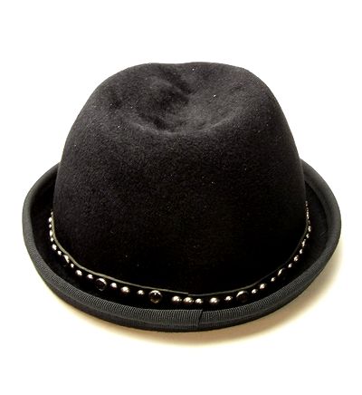 HTC �̎������Î��������͡��ϥå� HAT quot ROCKY  / BLK