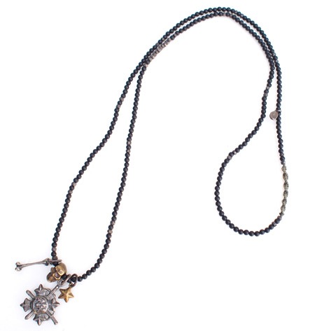 M.Cohen】【エムコーエン】ジュエリー通販-PANTY 正規取扱店