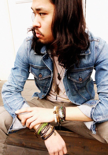 M.Cohen】【エムコーエン】ジュエリー通販-PANTY 正規取扱店