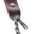HTC SUNSET Wallet Chain Small Flower #5 TQS N / Brown