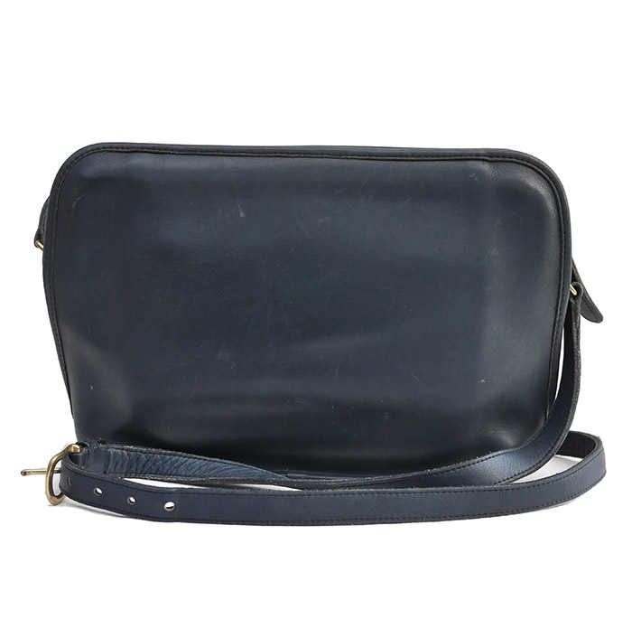 OLD COACH�ڥ�����ɥ�������PANTY Original DesignVintage Remake  Shorder Bag / No.52