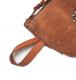 HTC SUNSET Multi Pouch Suede / Camel