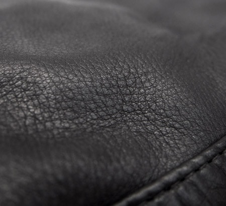 超希少✨HTC USA レザー ボストンバッグ スタッズ タロンジップ 鷲　黒 HTC エイチティーシー エンドオンリー スターバースト スタッズ