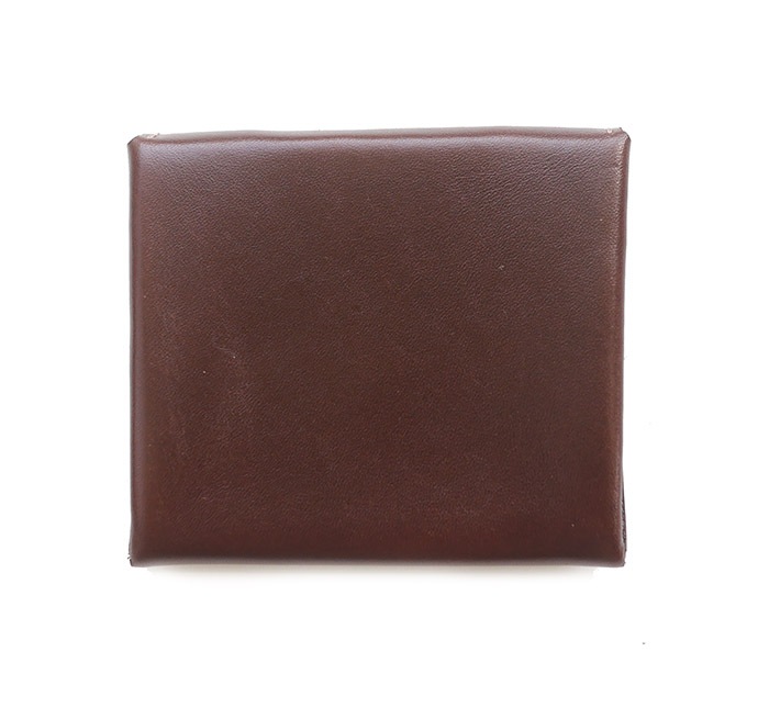 HTC SUNSET Mini Wallet Studs / Brown