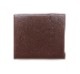 HTC SUNSET Mini Wallet Studs / Brown