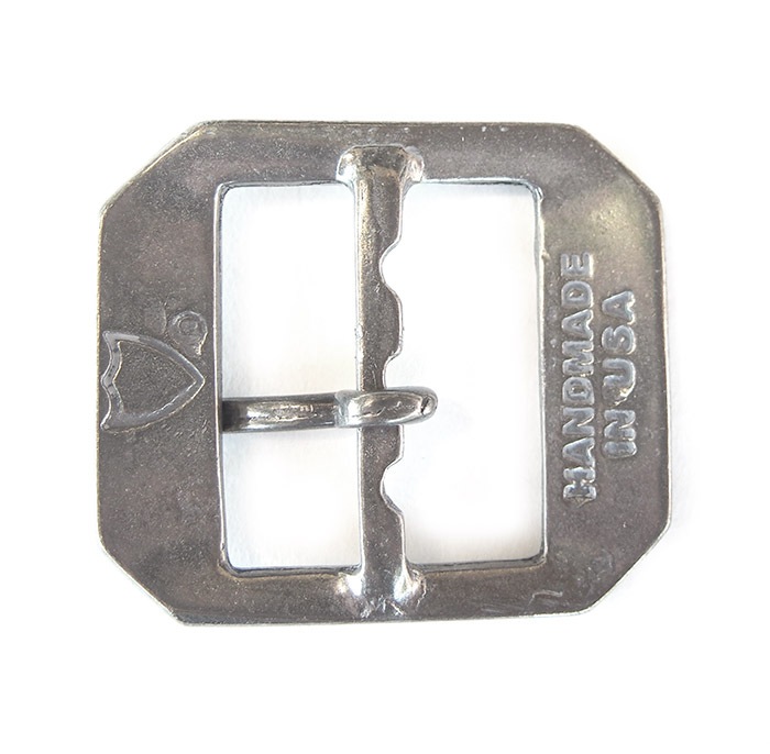 HTC Buckle Emboss Nikkel