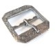 HTC Buckle Emboss Nikkel