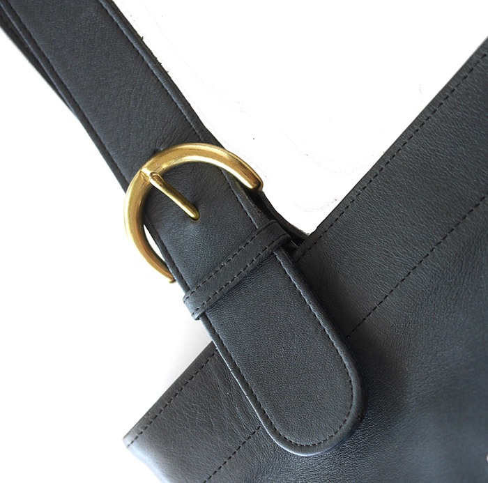 OLD COACHڥɥPANTY Original Design Vintage Remake  Tote Bag / No.54