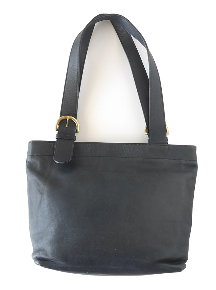 OLD COACHڥɥPANTY Original Design Vintage Remake  Tote Bag / No.54