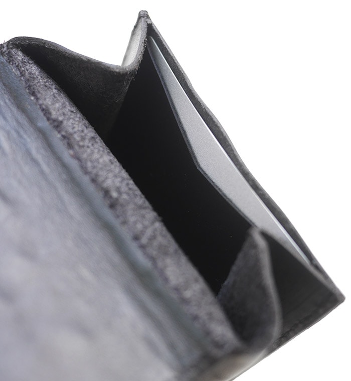 ��ͽ����ա�HTC Sunset Mini Wallet Studs / Black