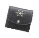 ��ͽ����ա�HTC Sunset Mini Wallet Studs / Black