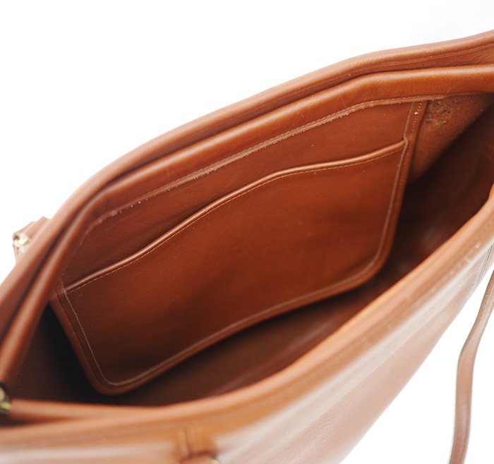 OLD COACH�ڥ�����ɥ�������PANTY Original Design Tote Bag / No.55