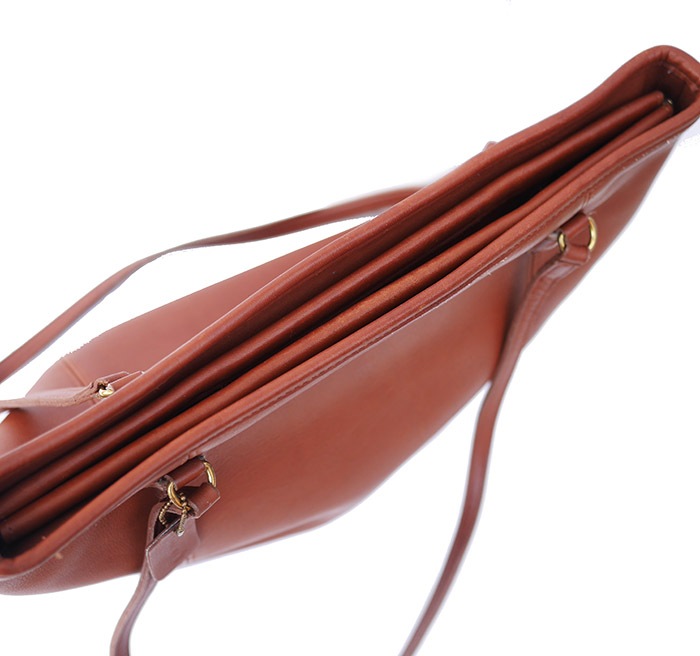 OLD COACH�ڥ�����ɥ�������PANTY Original Design Tote Bag / No.55