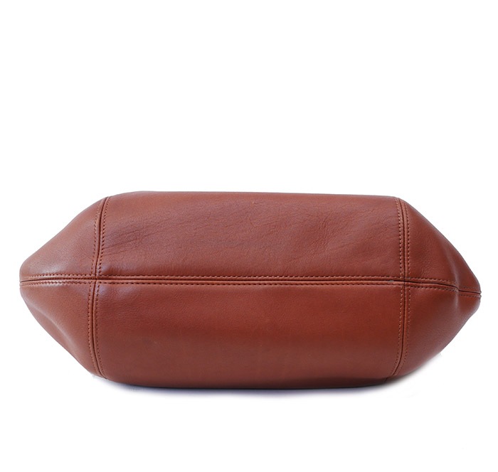 OLD COACH�ڥ�����ɥ�������PANTY Original Design Tote Bag / No.55