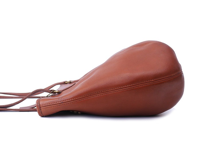 OLD COACH�ڥ�����ɥ�������PANTY Original Design Tote Bag / No.55