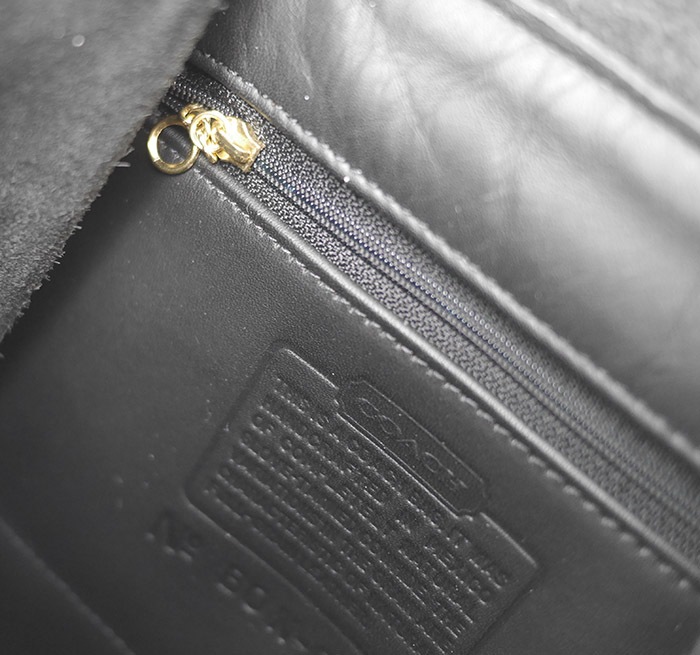 OLD COACH�ڥ�����ɥ�������Remake Back Pack / No.56