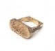 ◆Sample Sale◆CHAFF DESIGN〔チャフ・デザイン〕リング アロースクエア ゴールド|RING|【CHAFF DESIGN】 