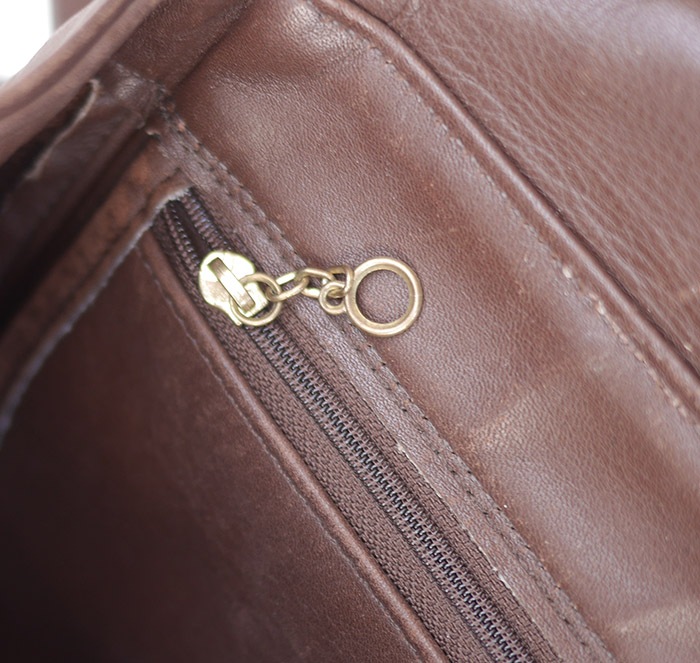 OLD COACHڥɥۥåå Remake Back Pack / No.57