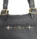 OLD COACH�ڥ�����ɥ�������Vintage Remake Studs Leather Tote Bag / No.58