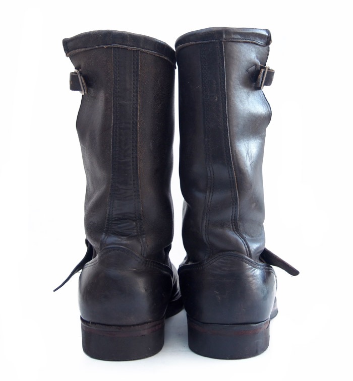 IrregulaR】【イレギュラー】【IrregulaR boots company】正規取扱店