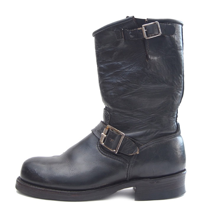 IrregulaR】【イレギュラー】【IrregulaR boots company】正規取扱店