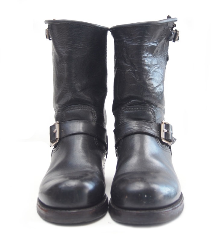 IrregulaR】【イレギュラー】【IrregulaR boots company】正規取扱店