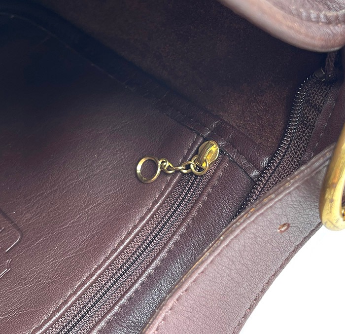 OLD COACHڥɥ  Remake Studs Shoulder Bag / No.61