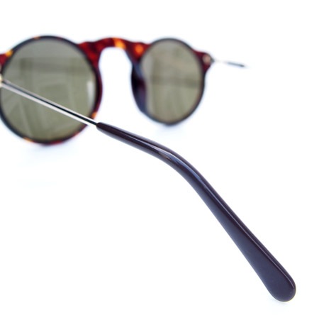 Vintage CARRERAHUGO BOSS Dead Stock Sunglasses No.3