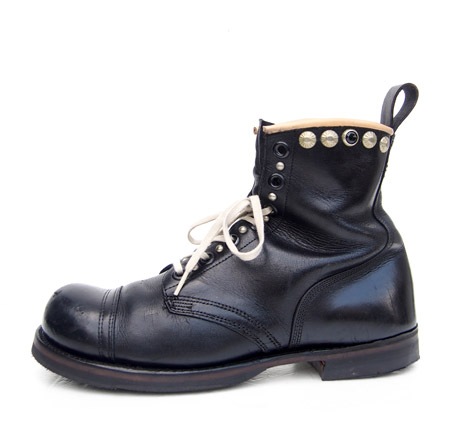 IrregulaR by ZIP STEVENSON �ڎ��ڎ��ގ��׎��� ���� ������ơ�����ᥤ�� �����ץ֡��ġȥ١�����ơ��ס� / US9.5