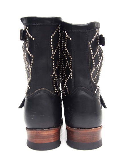 IrregulaR by ZIP STEVENSON ڎڎގ׎  ơᥤ Хå 󥰥󥸥˥֡ ֥å / 9