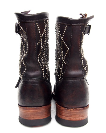 IrregulaR by ZIP STEVENSON ڎڎގ׎  ơᥤ Хå ߥ󥰥󥸥˥֡ ֥饦 / 9