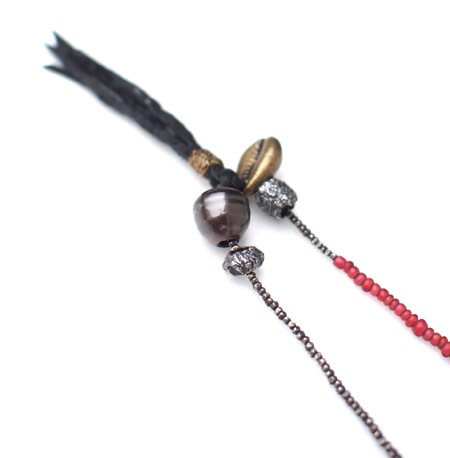 M.Cohen】【エムコーエン】-PANTY正規取扱店