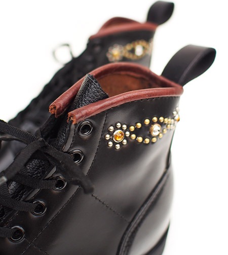 IrregulaR by ZIP STEVENSON ڎڎގ׎ ߥƥåɥǥ ˥塼ץܥǥ ॸץ֡ġȥ֥饦ơס