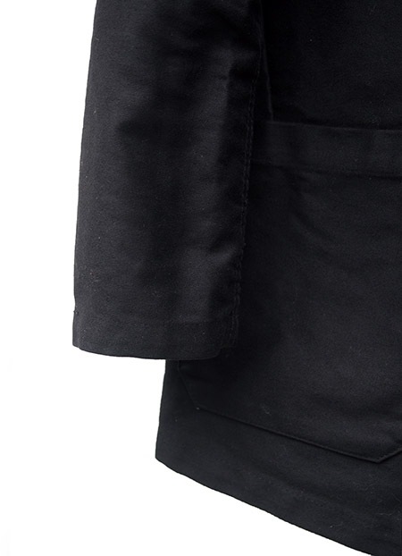 VETRA”Dead Stock Moleskin Work Tailored Jacket