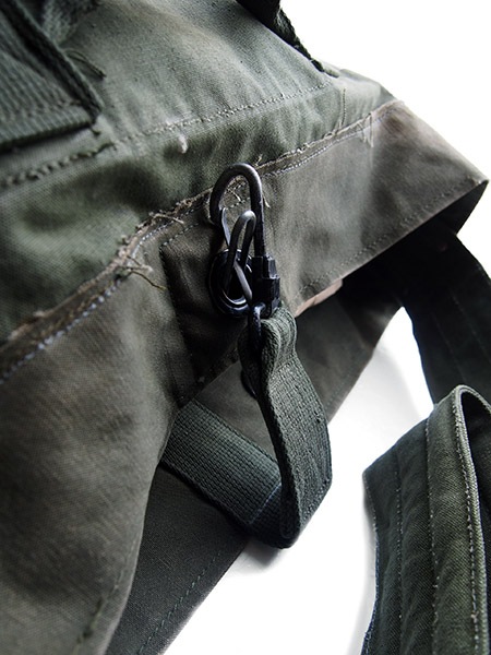 IrregulaR by ZIP STEVENSON �ڎ��ڎ��ގ��׎��ۥ�����ơ�����ᥤ�� �ߥ꥿�꡼���������Хå� ��