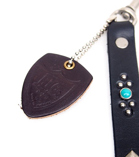 BOUTIQUE HERMITAGE ピエスモンテHTC ウォレットキーチェーン HTC】ウォレットコード チェーン - PANTY 正規取扱店