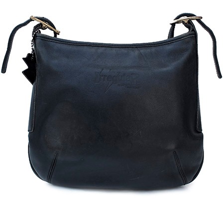 IrregulaR by ZIP STEVENSON �ڎ��ڎ��ގ��׎��� �Хå� Vintage Remake "OLD COACH" / Black-26