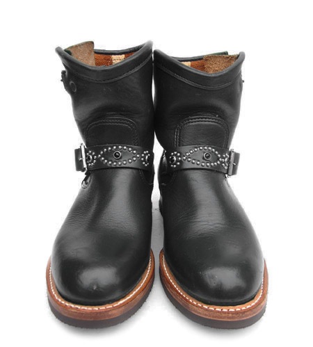 IrregulaR by ZIP STEVENSON �ڎ��ڎ��ގ��׎��� ���� ������ơ�����ᥤ�� �֥�å����ȡ��� ���硼�ȥ��󥸥˥��֡��� �֥�å� / US 9.5