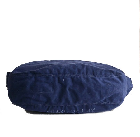 IrregulaR by ZIP STEVENSON �ڎ��ڎ��ގ��׎��ۥ�����ơ�����ᥤ�� �ߥ꥿�꡼���������Хå� /NAVY��