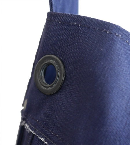 IrregulaR by ZIP STEVENSON �ڎ��ڎ��ގ��׎��ۥ�����ơ�����ᥤ�� �ߥ꥿�꡼���������Хå� /NAVY��