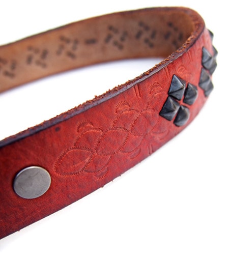 HTC】スタッズベルト通販-PANTY 正規取扱店