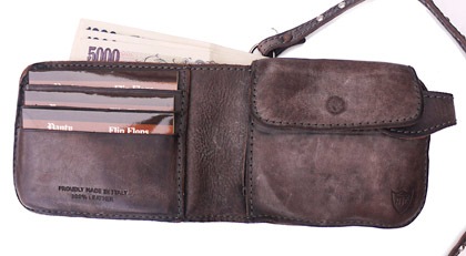 HTC �̎������Î��������͡�������å� WALLET COMMANDO / ��R����